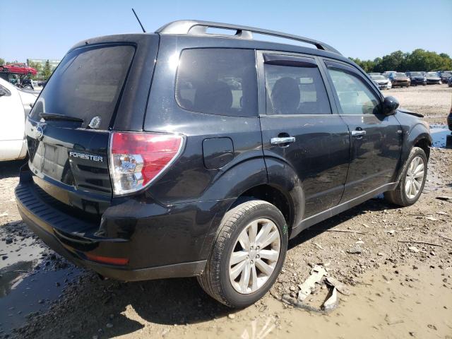 Photo 4 from auction – 2011 SUBARU FORESTER 2 with VIN JF2SHBDC6BH711984