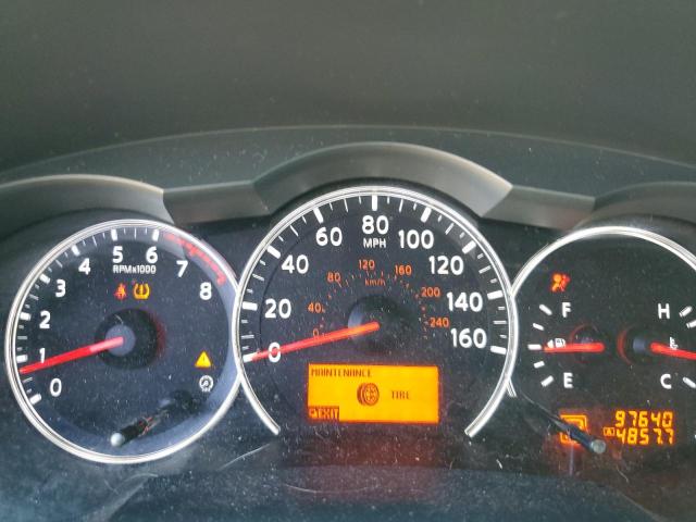 Photo 8 from auction – 2012 NISSAN ALTIMA BAS with VIN 1N4AL2AP0CN452255