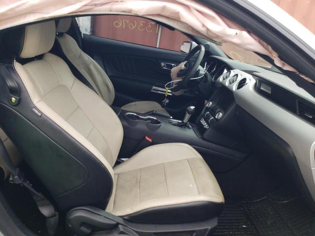 Foto 5 de la subasta – 2015 FORD MUSTANG con VIN 1FA6P8TH4F5325161