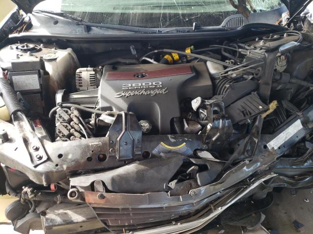 Photo 7 from auction – 2004 CHEVROLET IMPALA SS with VIN 2G1WP521549159139