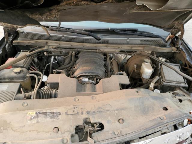 Photo 7 from auction – 2014 GMC SIERRA K15 with VIN 3GTU2UEC1EG143936