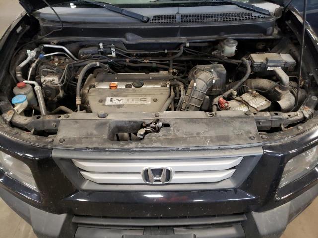 Photo 7 from auction – 2008 HONDA ELEMENT EX with VIN 5J6YH28728L017654