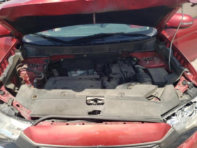 Photo 7 from auction – 2017 MITSUBISHI OUTLANDER with VIN JA4AR3AU9HZ042696