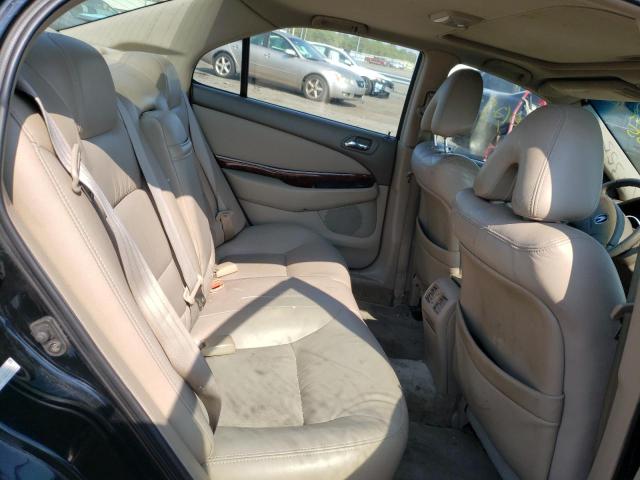 Photo 6 from auction – 2003 ACURA 3.2TL TYPE with VIN 19UUA56803A057355