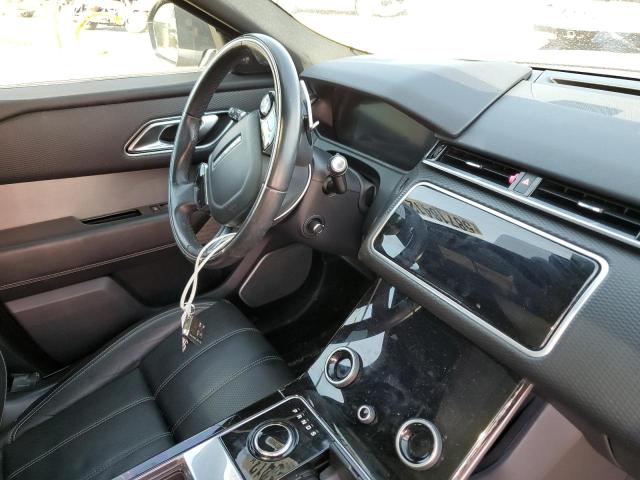 Photo 9 from auction – 2018 LAND ROVER RANGE ROVE with VIN SALYL2RV5JA705577