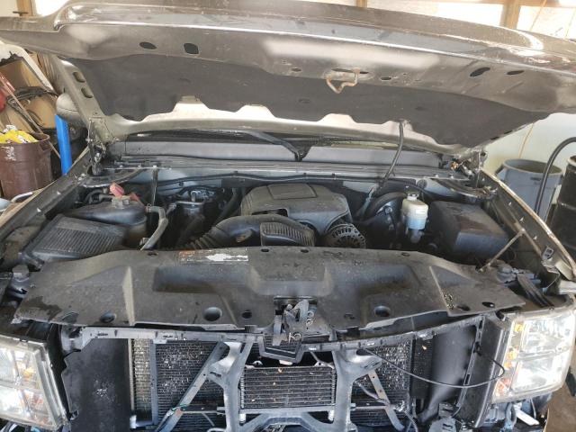 Photo 7 from auction – 2012 GMC SIERRA K15 with VIN 3GTP2VE73CG205680
