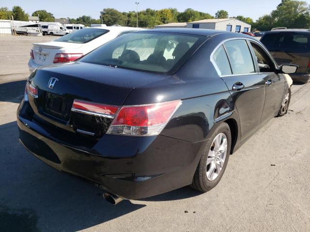 Photo 4 from auction – 2012 HONDA ACCORD with VIN 1HGCP2F67CA212586
