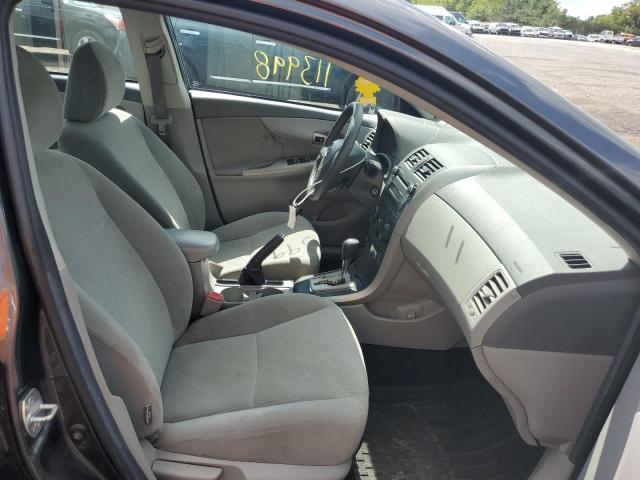 Photo 5 from auction – 2010 TOYOTA COROLLA BA with VIN 2T1BU4EE1AC484454