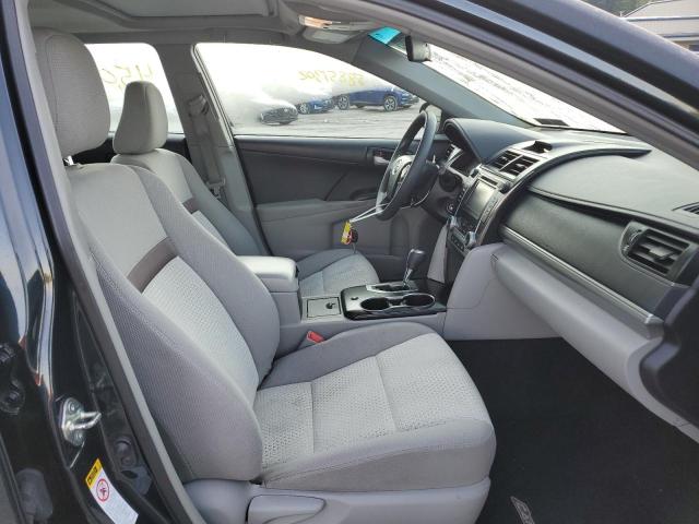 Photo 5 from auction – 2014 TOYOTA CAMRY L with VIN 4T4BF1FK9ER402252
