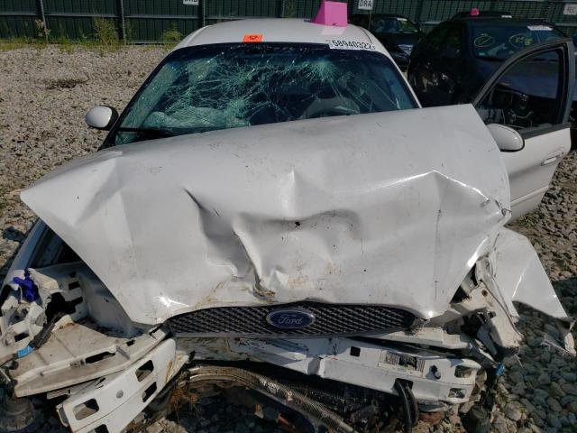 Photo 7 from auction – 2004 FORD TAURUS SE with VIN 1FAFP53U44A118897