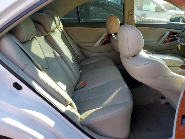 Photo 6 from auction – 2011 TOYOTA CAMRY BASE with VIN 4T1BF3EK6BU694008