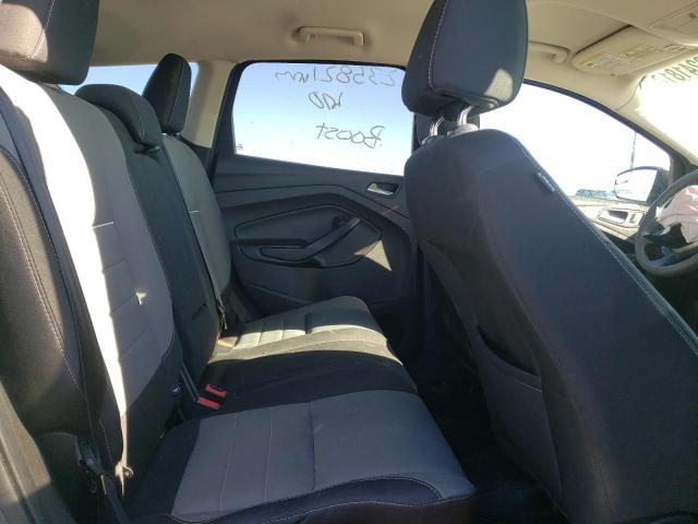 Photo 6 from auction – 2014 FORD ESCAPE SE with VIN 1FMCU9GXXEUA32507