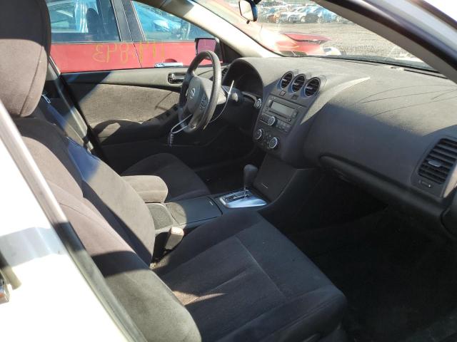 Photo 5 from auction – 2011 NISSAN ALTIMA BAS with VIN 1N4AL2AP6BC117723