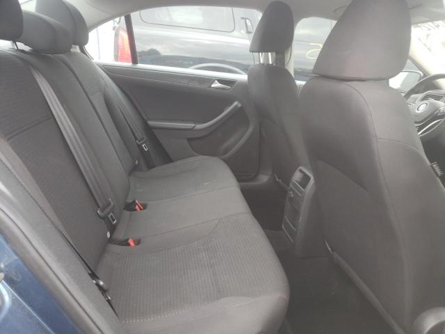 Photo 6 from auction – 2015 VOLKSWAGEN JETTA BASE with VIN 3VW2K7AJ8FM221514