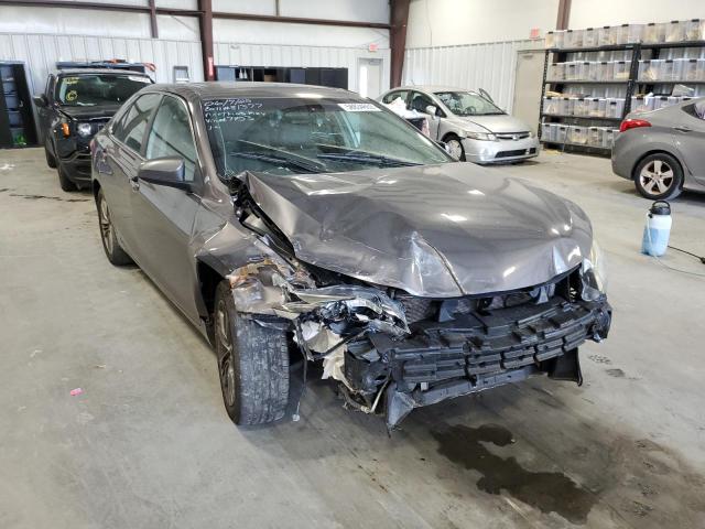 Photo 9 from auction – 2016 TOYOTA CAMRY LE with VIN 4T1BF1FK9GU257453