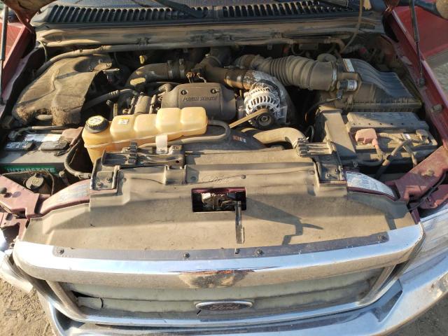 Photo 7 from auction – 2003 FORD F250 SUPER with VIN 1FTNX21F13EA21379