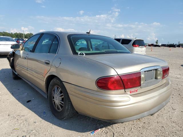 Photo 3 from auction – 2005 BUICK LESABRE LI with VIN 1G4HR54KX5U207024