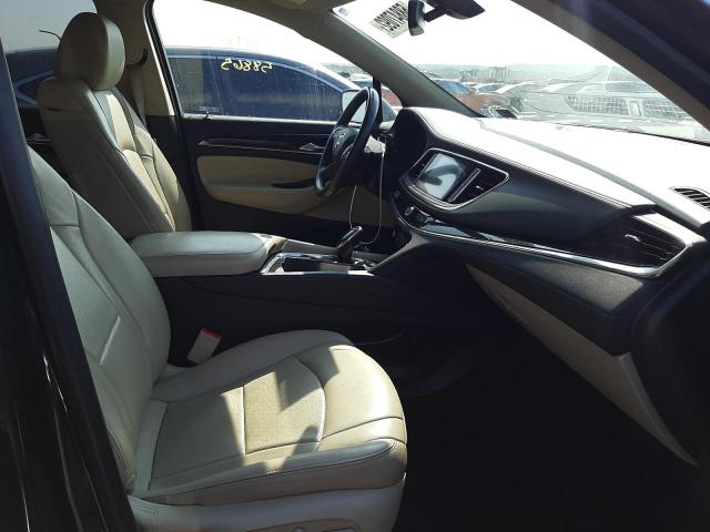 Photo 5 from auction – 2019 BUICK ENCLAVE ES with VIN 5GAEVAKW5KJ265865