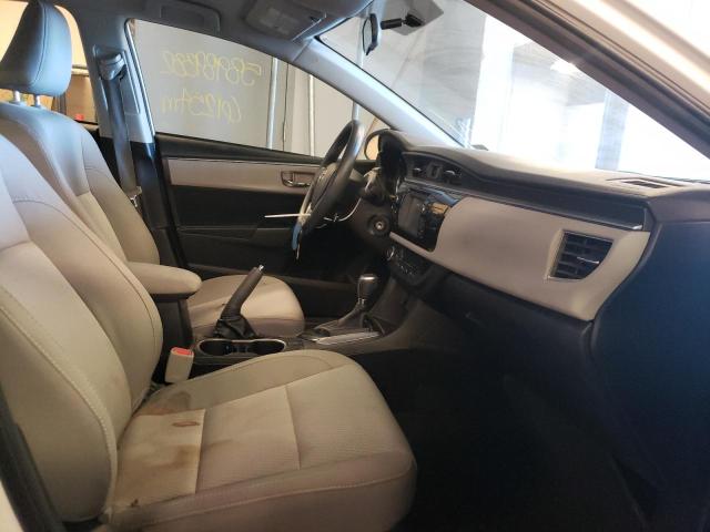 Photo 5 from auction – 2014 TOYOTA COROLLA L with VIN 2T1BURHE4EC213113