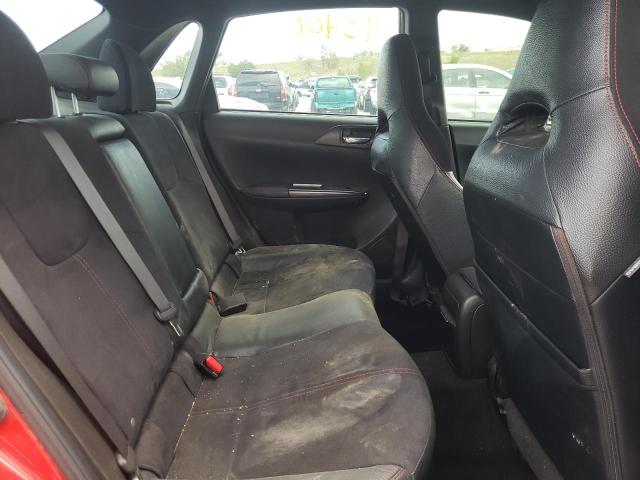 Photo 6 from auction – 2012 SUBARU IMPREZA WR with VIN JF1GV8J62CL019241