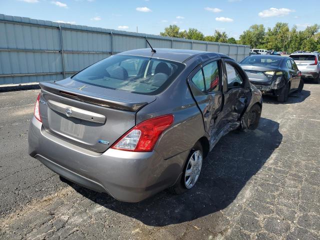 Photo 4 from auction – 2015 NISSAN VERSA S with VIN 3N1CN7AP7FL818911