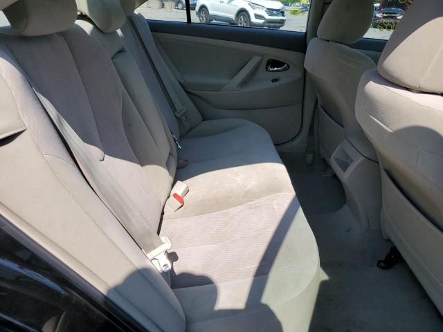 Photo 6 from auction – 2011 TOYOTA CAMRY BASE with VIN 4T4BF3EK4BR114342