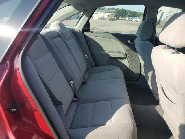 Photo 6 from auction – 2005 FORD FIVE HUNDR with VIN 1FAFP23185G179284