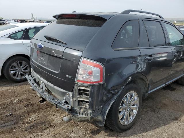 Photo 9 from auction – 2007 FORD EDGE SEL P with VIN 2FMDK39C67BB29990