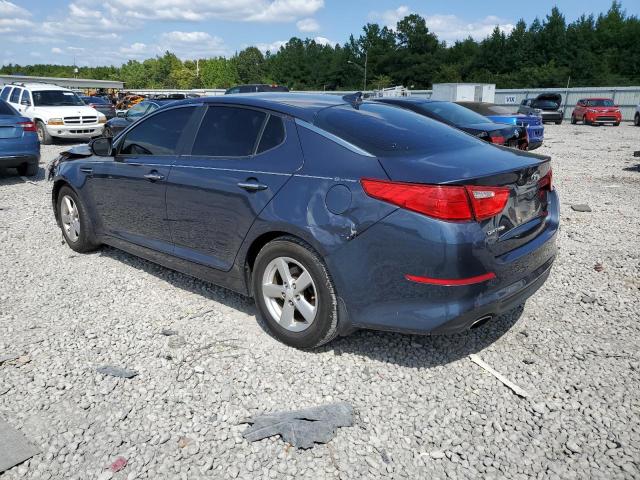 Photo 3 from auction – 2015 KIA OPTIMA LX with VIN 5XXGM4A71FG441665