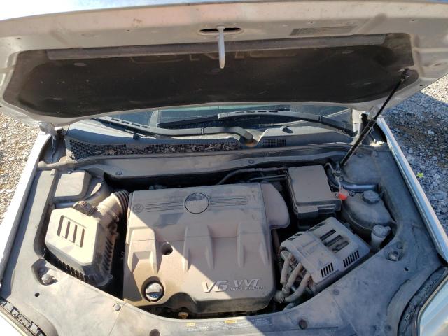 Photo 7 from auction – 2012 GMC TERRAIN SL with VIN 2GKFLSE59C6317101
