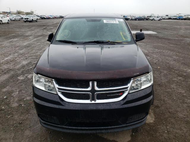 Photo 9 from auction – 2015 DODGE JOURNEY SE with VIN 3C4PDCAB4FT737105