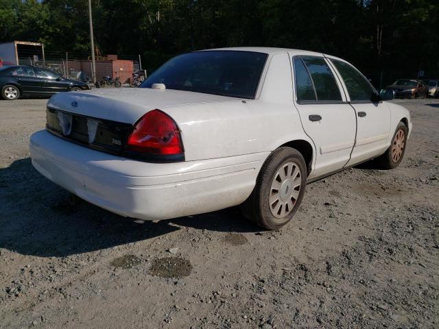 Photo 4 from auction – 2011 FORD CROWN VICT with VIN 2FABP7BV7BX101066