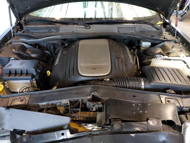 Photo 7 from auction – 2006 CHRYSLER 300C with VIN 2C3LA63H66H306269