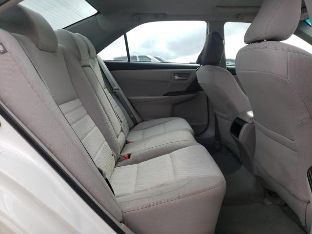 Photo 6 from auction – 2016 TOYOTA CAMRY LE with VIN 4T4BF1FK4GR552529