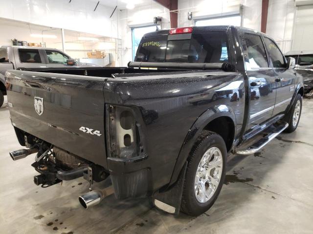 Photo 4 from auction – 2017 RAM 1500 LARAM with VIN 1C6RR7NT5HS759503