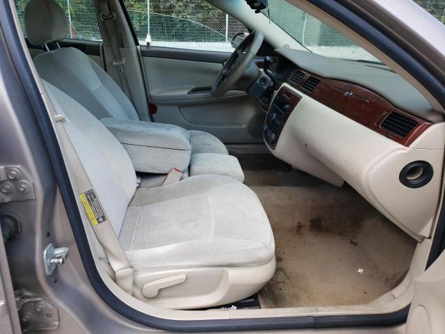 Photo 5 from auction – 2006 CHEVROLET IMPALA LT with VIN 2G1WT58K569206278
