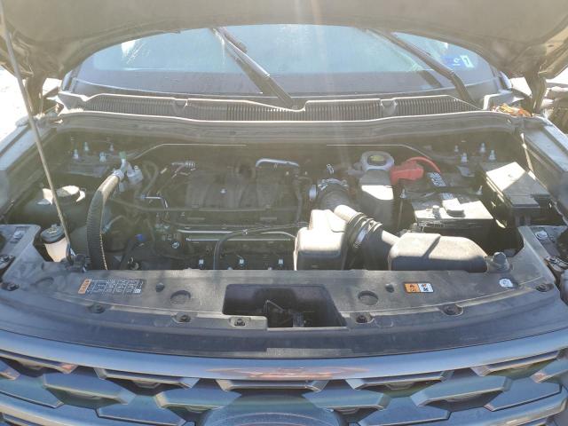 Photo 7 from auction – 2019 FORD EXPLORER X with VIN 1FM5K8D8XKGA06294