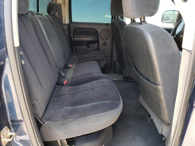 Photo 6 from auction – 2005 DODGE RAM 1500 S with VIN 1D7HU18D35S229763