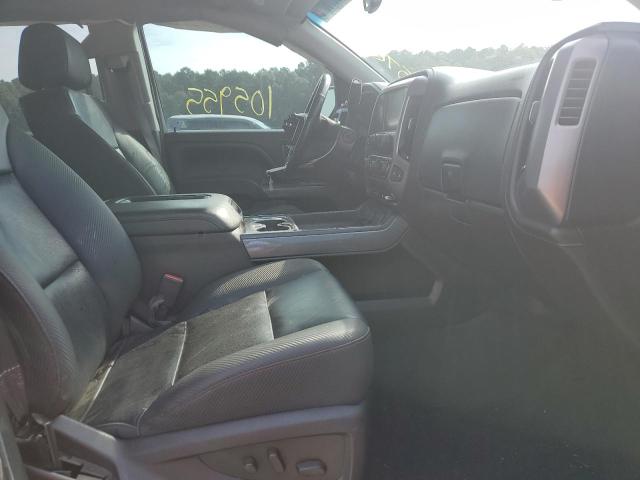 Photo 5 from auction – 2016 GMC SIERRA K15 with VIN 1GTV2NEC6GZ194345