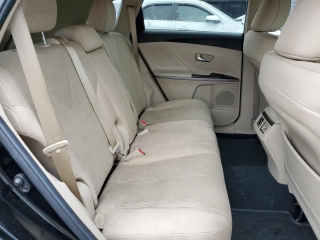 Photo 6 from auction – 2015 TOYOTA VENZA LE with VIN 4T3BA3BB3FU071056