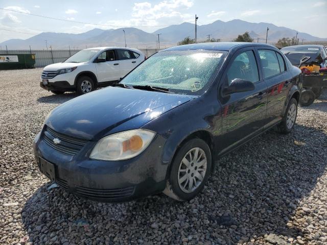 Photo 2 from auction – 2010 CHEVROLET COBALT 1LT with VIN 1G1AD5F53A7145317