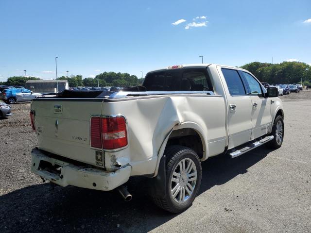 Photo 4 from auction – 2007 LINCOLN MARK LT with VIN 5LTPW185X7FJ09976