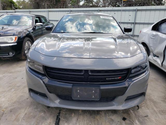 Photo 9 from auction – 2019 DODGE CHARGER SX with VIN 2C3CDXBG6KH523188