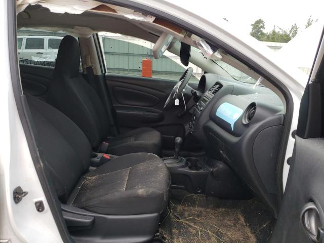 Photo 5 from auction – 2017 NISSAN VERSA S with VIN 3N1CN7AP1HL875611