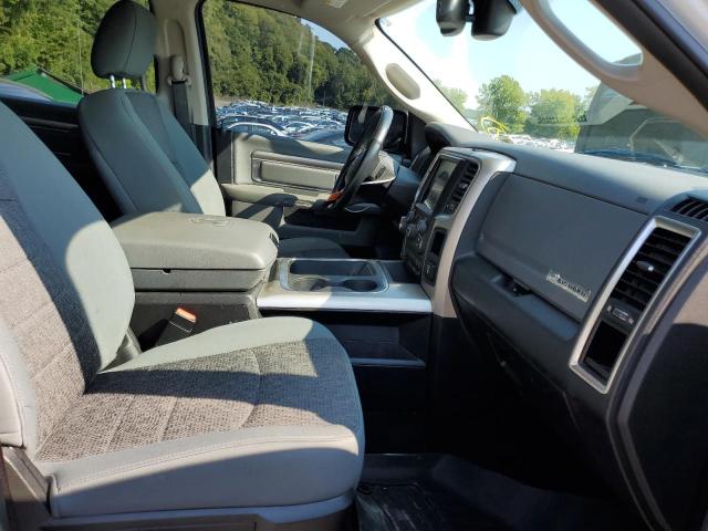 Photo 5 from auction – 2018 RAM 1500 SLT with VIN 1C6RR7LT1JS109558