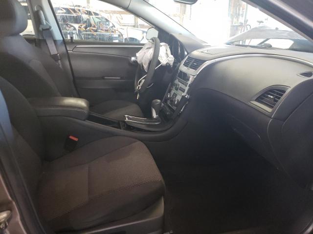 Photo 5 from auction – 2011 CHEVROLET MALIBU 1LT with VIN 1G1ZC5EU4BF395087