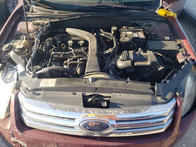 Photo 7 from auction – 2006 FORD FUSION with VIN 3FAFP07Z96R159043