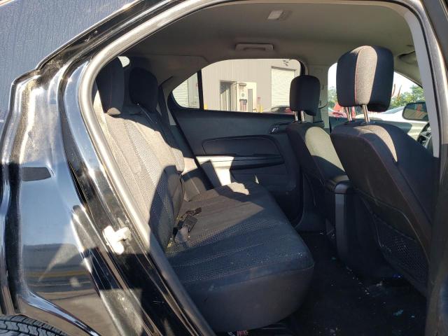 Photo 6 from auction – 2015 CHEVROLET EQUINOX LT with VIN 2GNFLFEK2F6104298