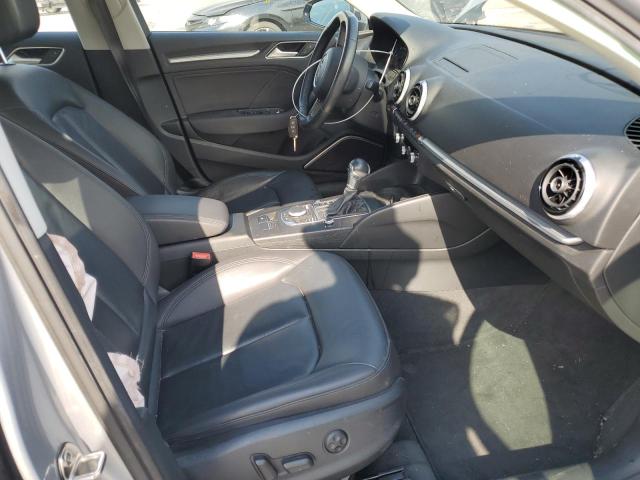 Photo 5 from auction – 2015 AUDI A3 PREMIUM with VIN WAUCJGFF7F1094781