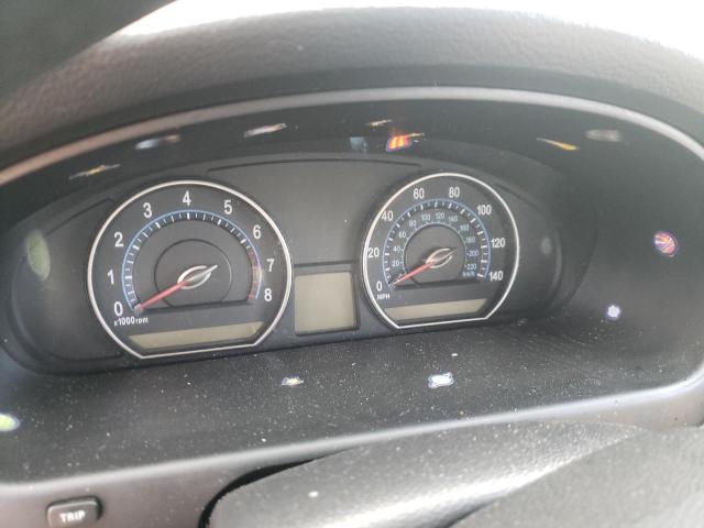 Photo 8 from auction – 2008 KIA OPTIMA LX with VIN KNAGE123785200382